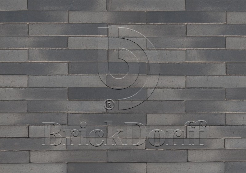 Тротуарная плитка / брусчатка Клинкерная ABC Atlantic (Атлантик) 200*100*45 мм