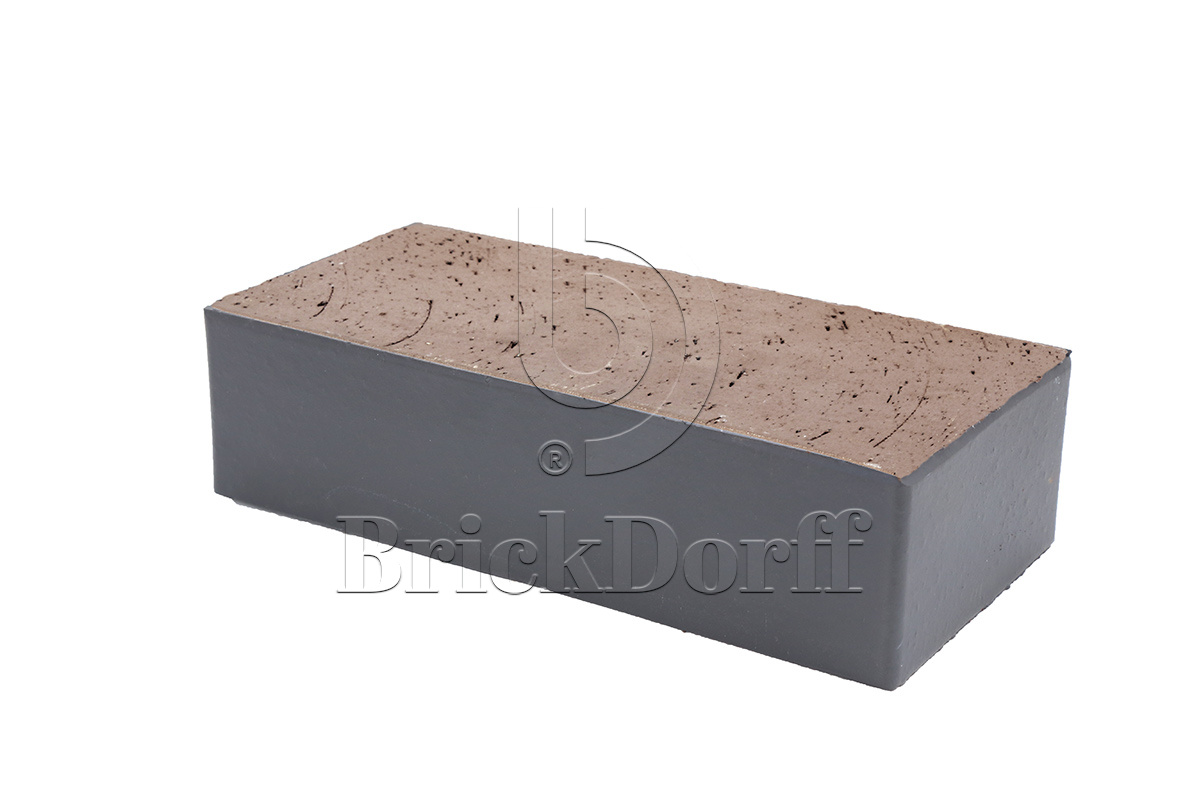 Кирпич керамический полнотелый Печной Lode GALAXY гладкий, 250*120*65 мм