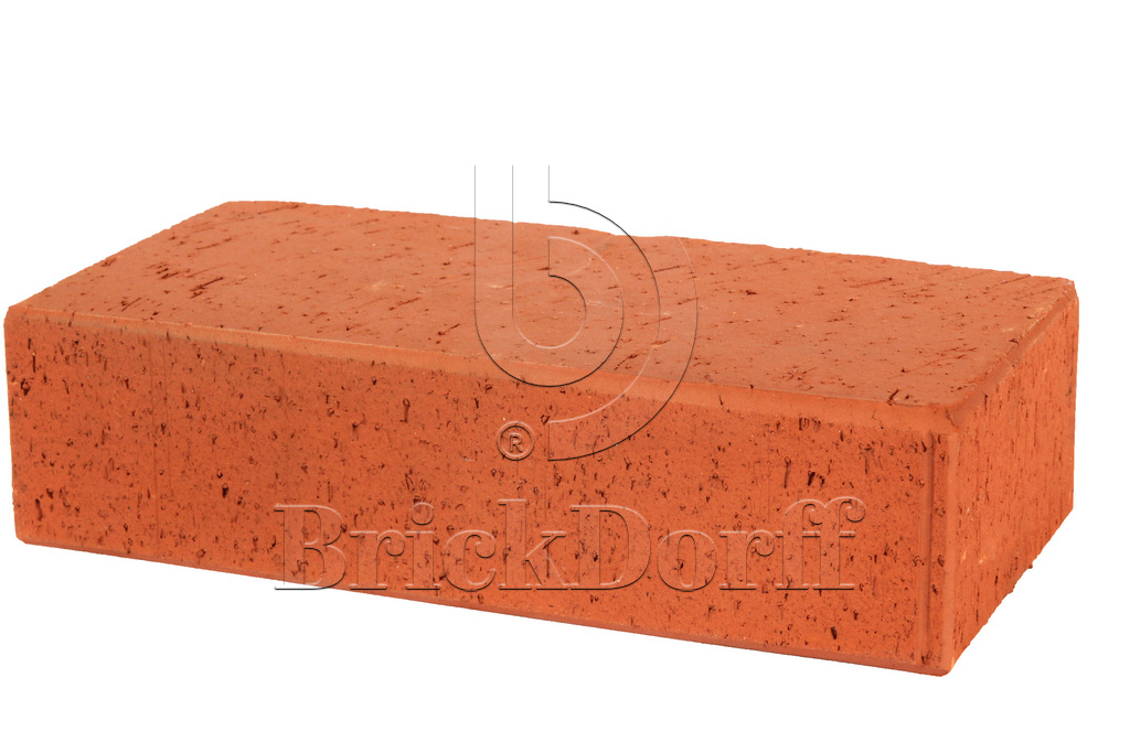 12.101700L Кирпич керамический полнотелый Печной Lode Janka гладкий, 250*85*65 мм