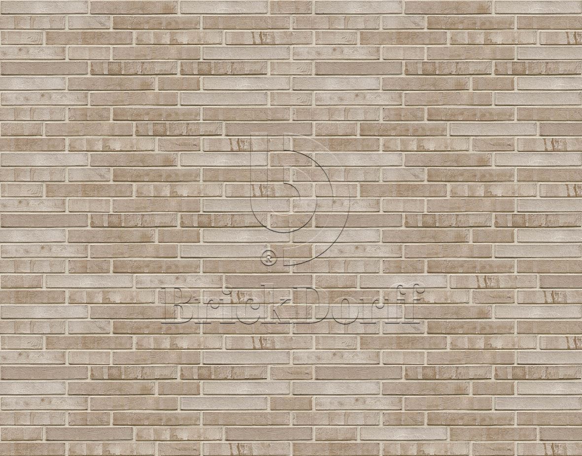 Кирпич облицовочный Клинкерный ригельный Langformat ABC 36108 Aquaterra Salina grau 365*115*40 мм