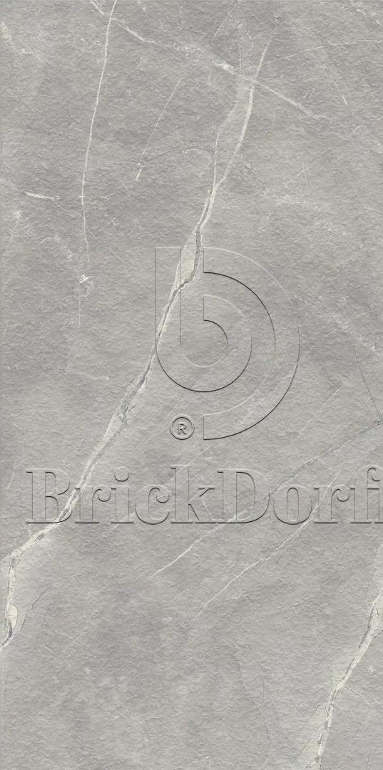 Ritual Grey Gres 595*1195*18 мм тротуарная плитка уличная, противоскользящая, керамогранитная Paradyz