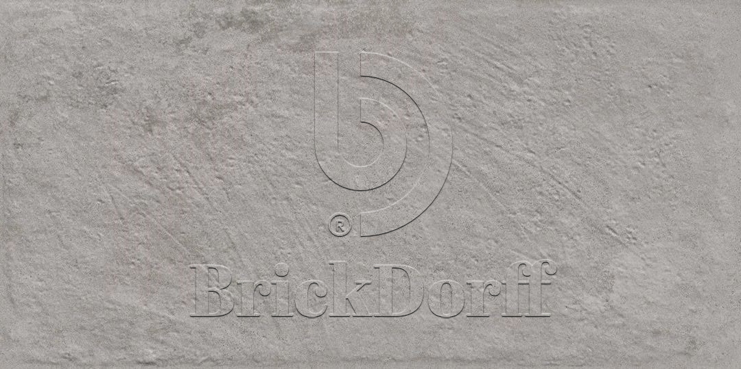 Клинкерная плитка Carrizo Grey 600*300*8,5 мм – для улицы, террасы, крыльца, лестницы, морозостойкая