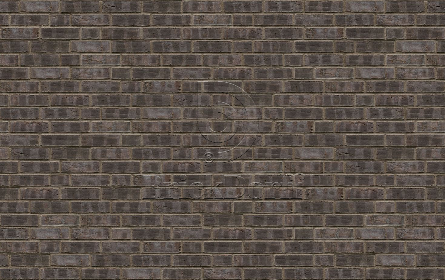 Кирпич облицовочный Клинкерный ABC 4524031 Manufacta Dublin Wasserstrich NF 240*115*71 мм