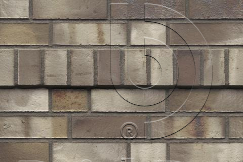 Кирпич облицовочный Клинкерный ABC 7503 Sylt Magma Kohlebrand 55NF 240*71*55 мм