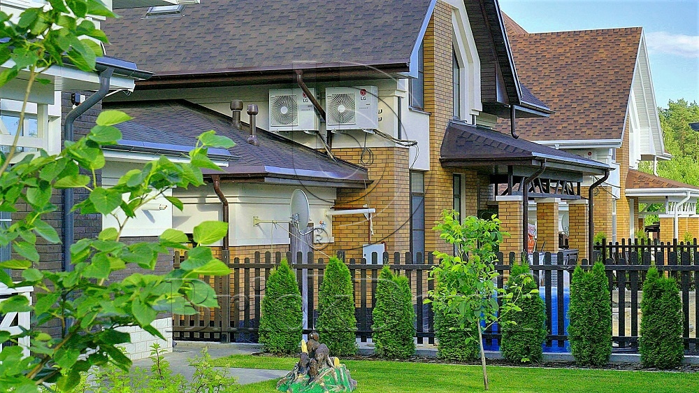 Клинкерная фасадная плитка облицовочная под кирпич Stroeher (Штроер) Keraprotect 405 amsterdam рельефная NF11, 240*71*11 мм