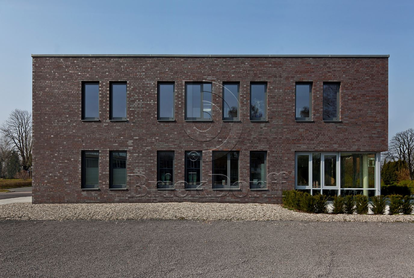 Кирпич облицовочный Клинкерный ABC 7403 Föhr Lava-Kohlebrand NF 240*115*71 мм