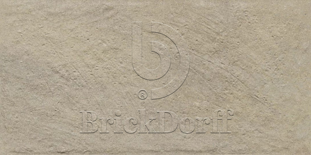 Eremite Crema 600*300*8,5 мм клинкерная плитка большеформатная для фасада и цоколя