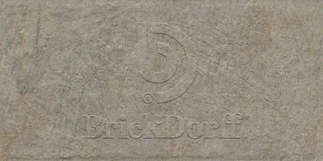 Клинкерная плитка Eremite Taupe 600*300*8,5 мм – для улицы, террасы, крыльца, лестницы, морозостойкая