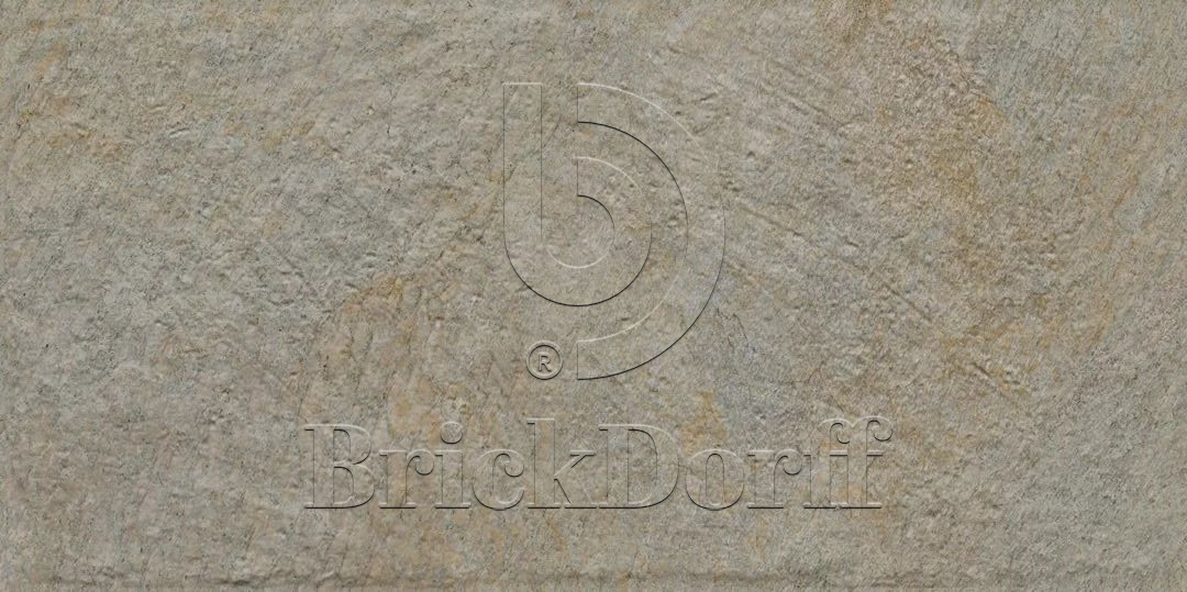 Клинкерная плитка Eremite Taupe 600*300*8,5 мм – для улицы, террасы, крыльца, лестницы, морозостойкая