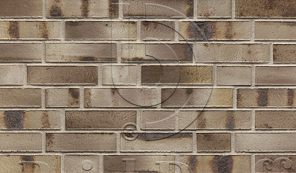 Кирпич облицовочный Клинкерный ABC 7503 Sylt Magma Kohlebrand NF 240*115*71 мм