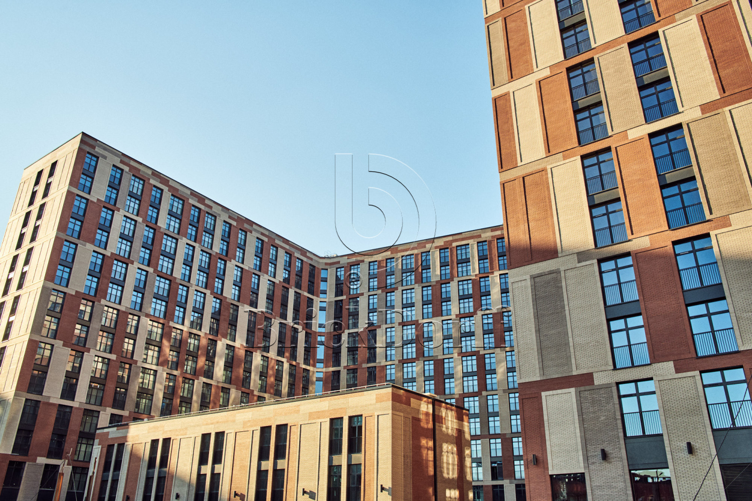 Кирпич лицевой клинкерный ЛСР пустотелый "Лондон" береста M300, 250*85*65 мм