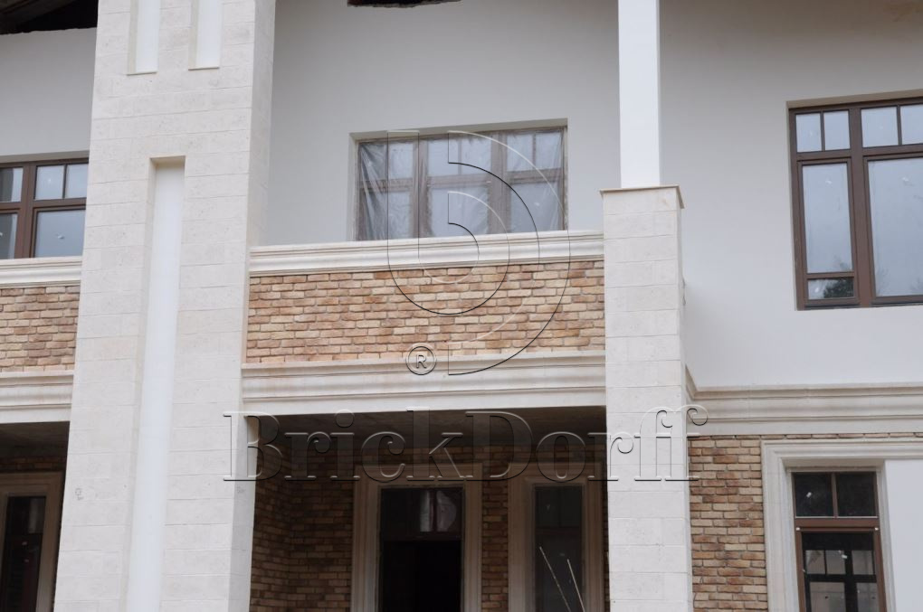 Эльдорадо 13-01Фасадный облицовочный декоративный камень