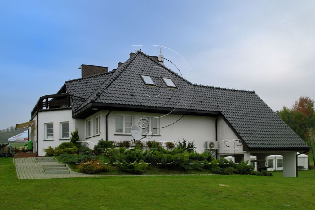 Керамическая черепица рядовая Roben MONZAplus черно-коричневый глазурь