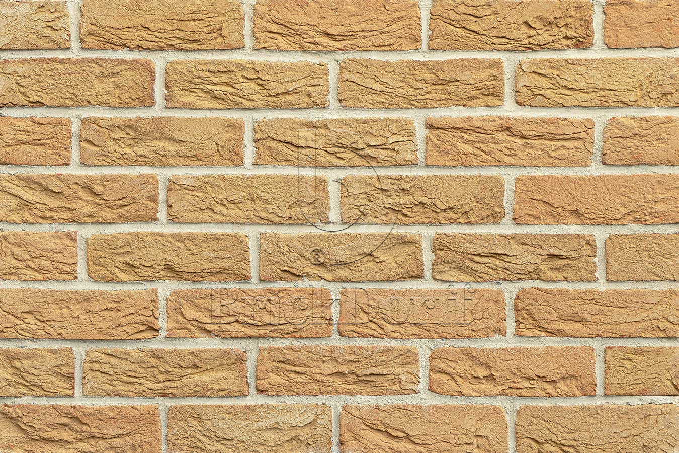 Донские Зори Берново w059 215х102х65 мм, Донские ЗориКирпич ручной формовки полнотелый, облицовочный