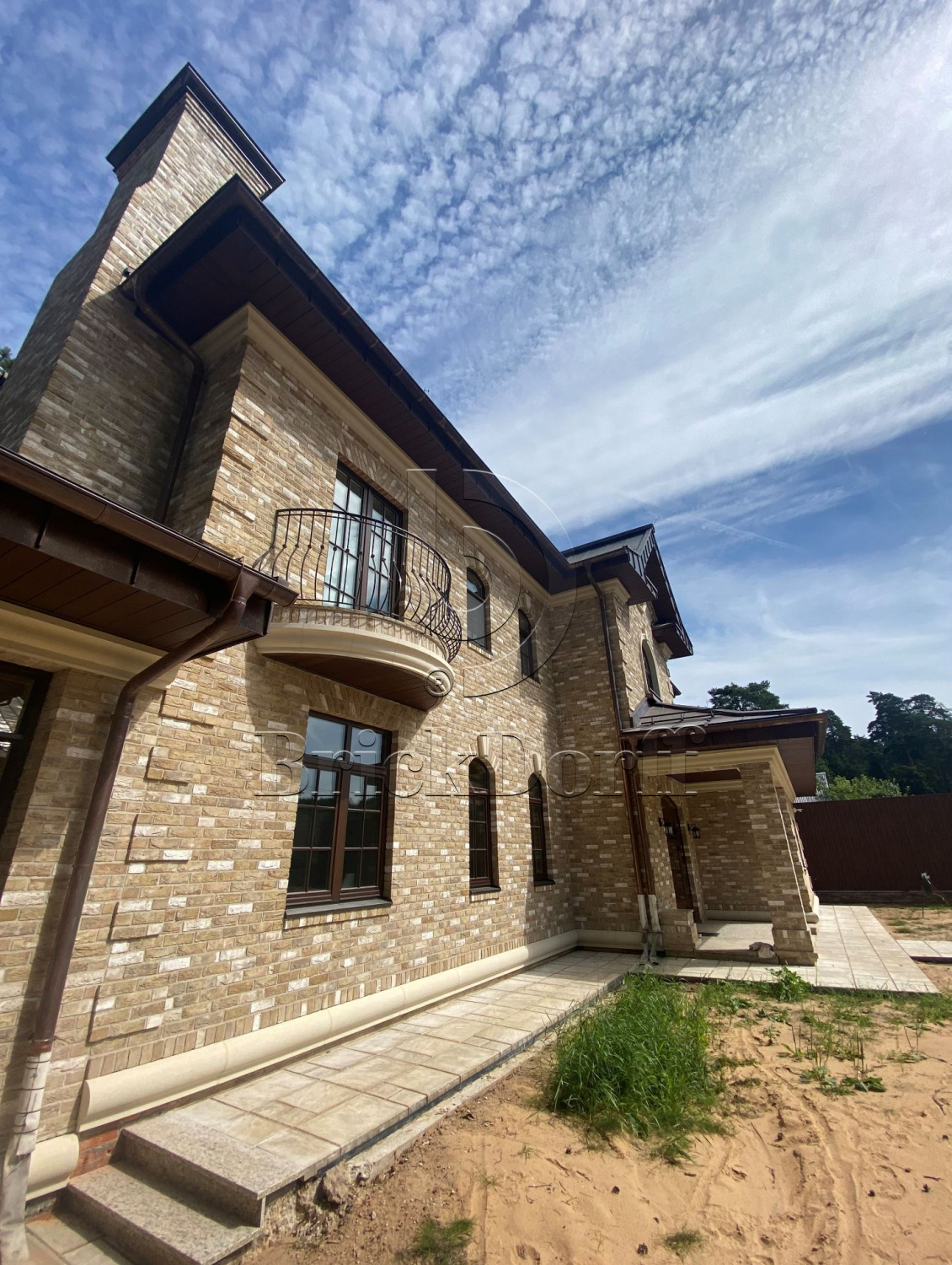 Carthago DF 214х103х66 мм, Кирпич ручной формовки Engels baksteen