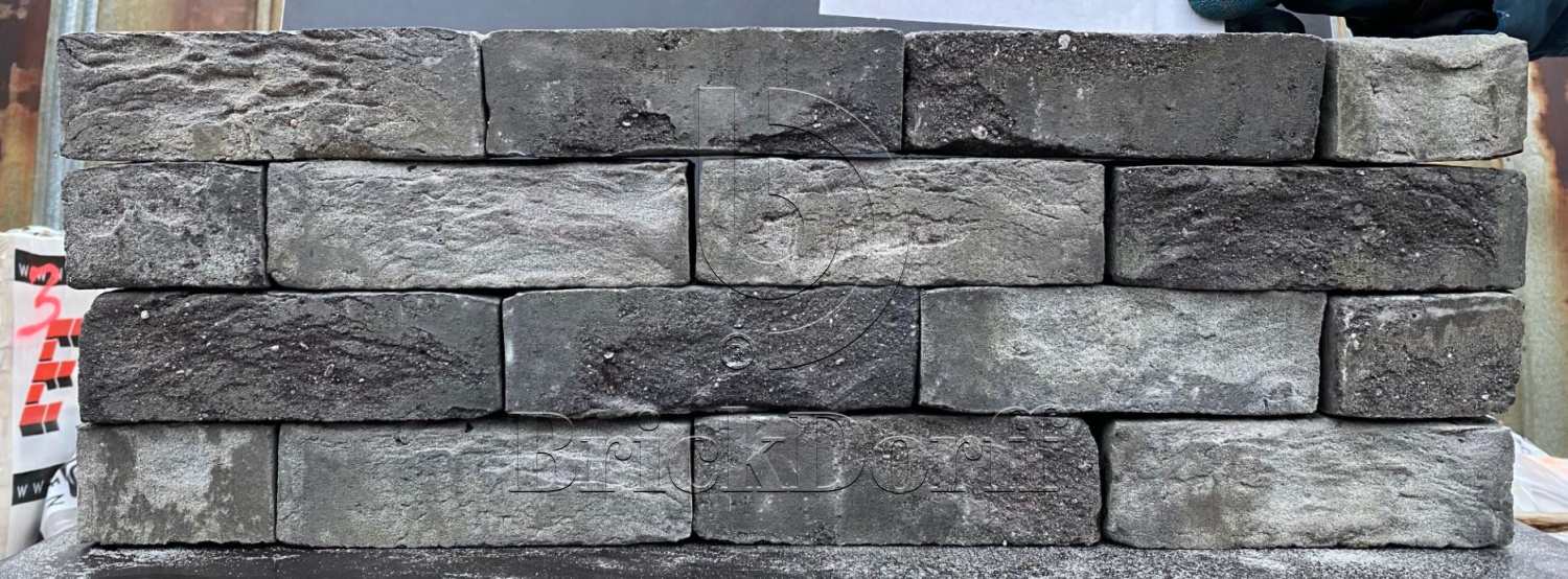 EDEN (SALINA) WF 208х99х50 мм, Кирпич ручной формовки Engels baksteen