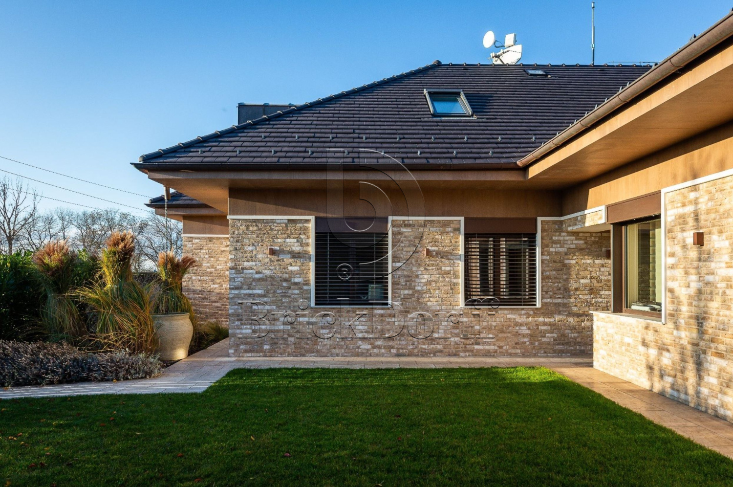 Mystique DF 214x103x66 мм, Кирпич ручной формовки Engels baksteen