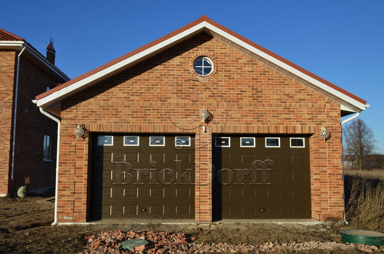 Донские Зори Болдино w014 215*102*65 мм, Кирпич ручной формовки полнотелый, облицовочный