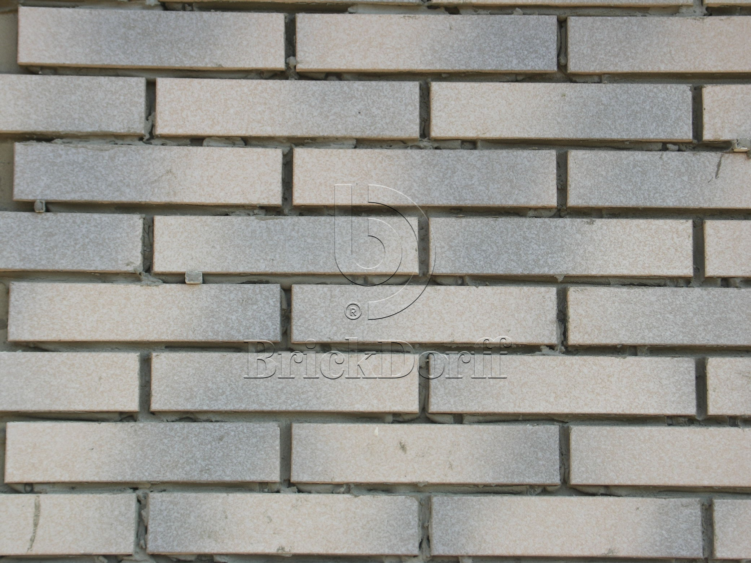 Клинкерная фасадная плитка облицовочная под кирпич ABC Piz Cordoba glatt, 240*52*10 мм