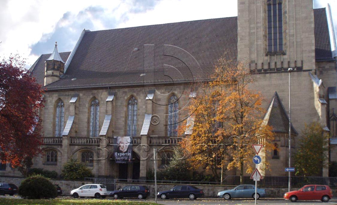 Керамическая черепица рядовая Roben Flandern антрацит ангоб