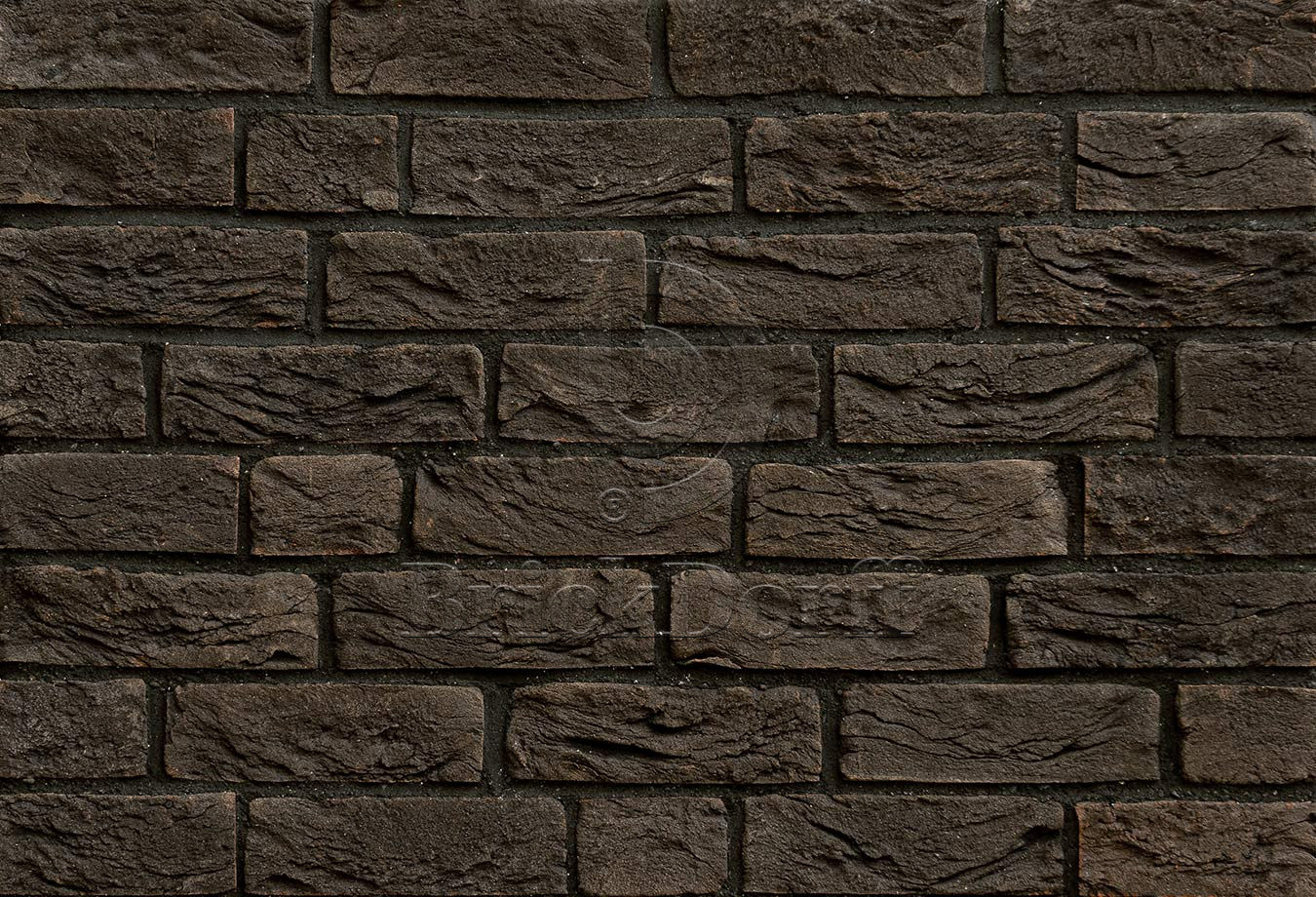 Донские зори Абрамцево w004 215*102*65 мм,  Полнотелый кирпич ручной формовки облицовочный для печей