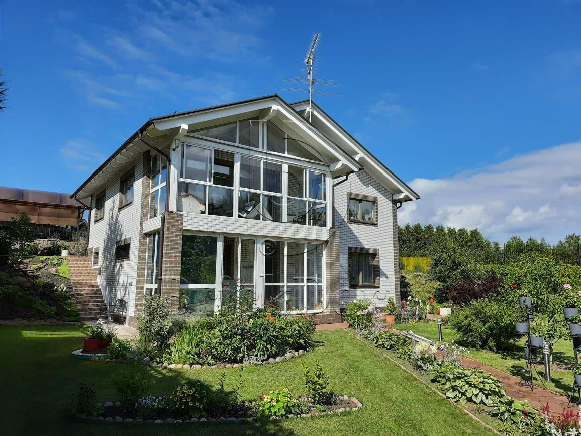 SCANDIANO BIANCO 245X66х7,4 мм Клинкерная фасадная плитка под кирпич облицовочная белая