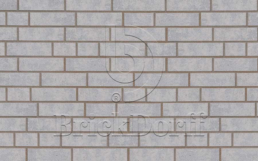 Клинкерная фасадная плитка облицовочная под кирпич ABC Granit Grau, 240*71*10 мм