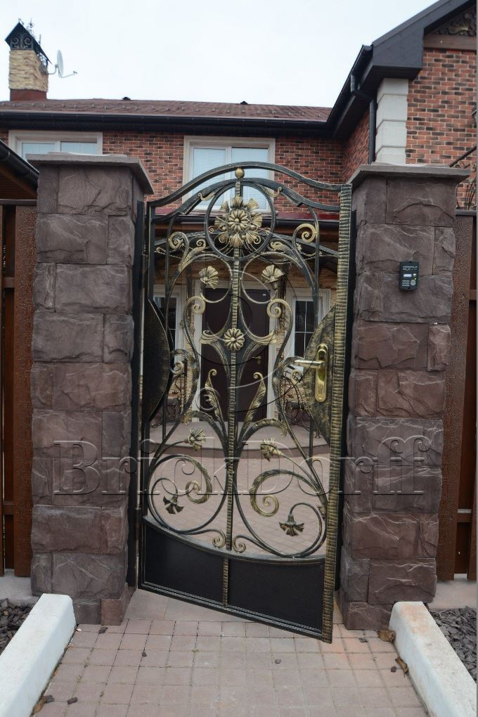 Эльдорадо 13-01Фасадный облицовочный декоративный камень