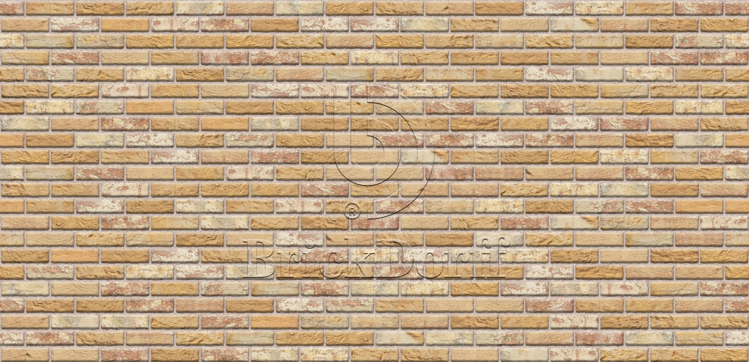 Донские Зори Глебово w060 215*102*65 мм, Кирпич ручной формовки полнотелый, облицовочный