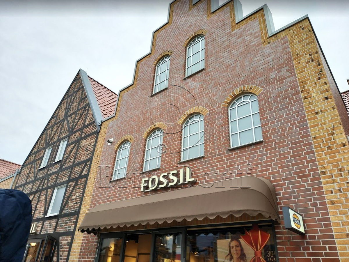 Nordkap glatt 240*71*10 мм, Клинкерная фасадная плитка облицовочная под кирпич ABCklinker