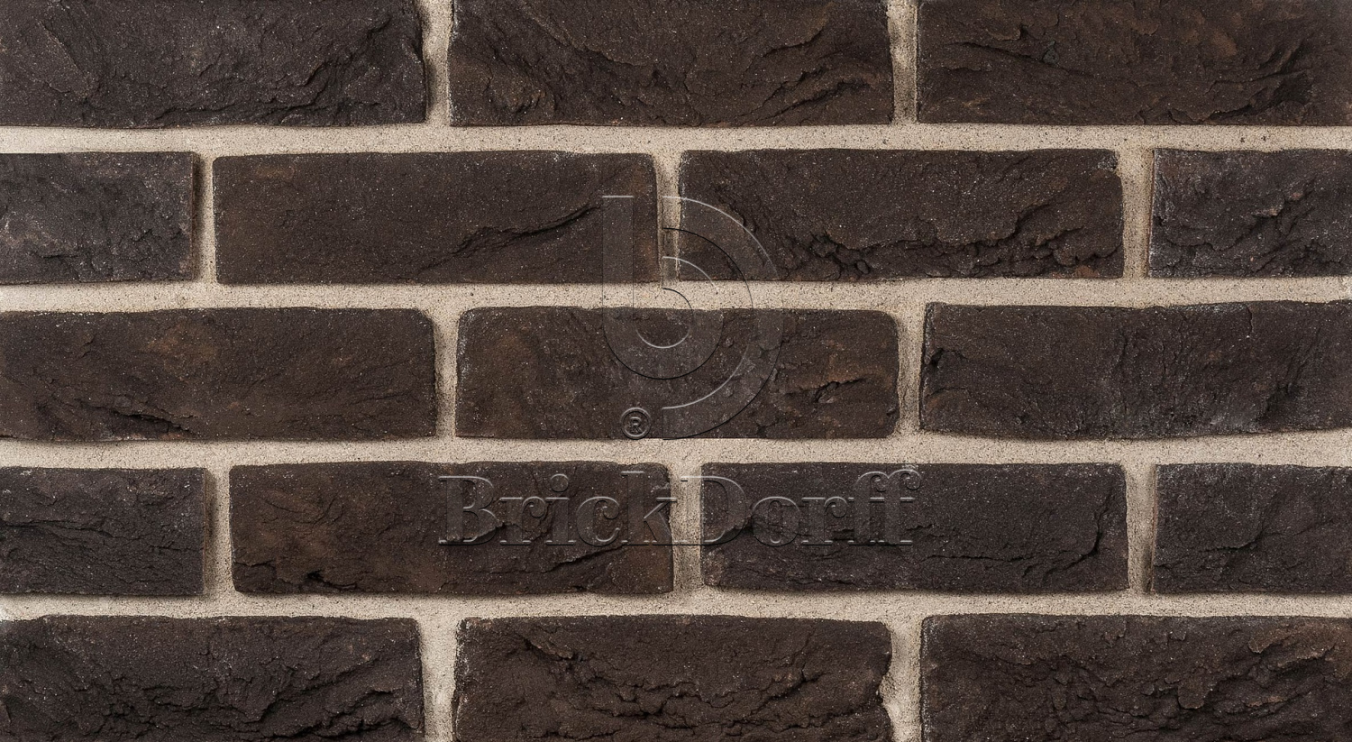 Донские Зори Абрамцево w004 215*102*65 мм, Кирпич ручной формовки полнотелый, облицовочный