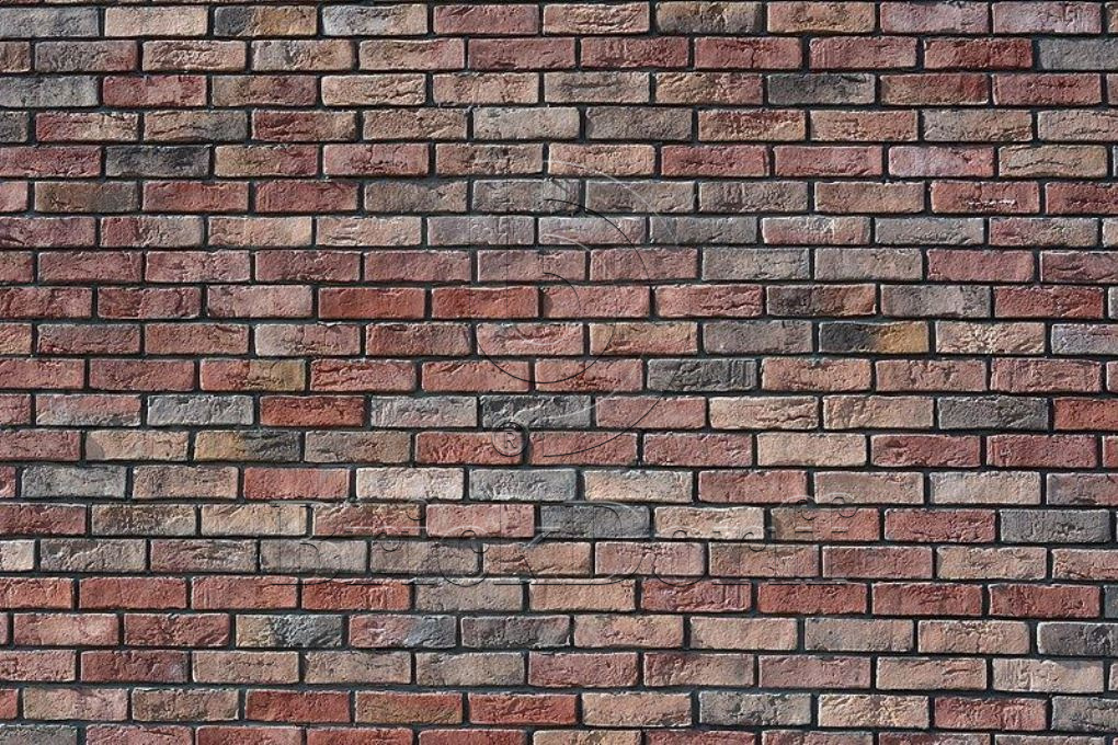 Кембридж 04-08 Фасадный облицовочный декоративный кирпич