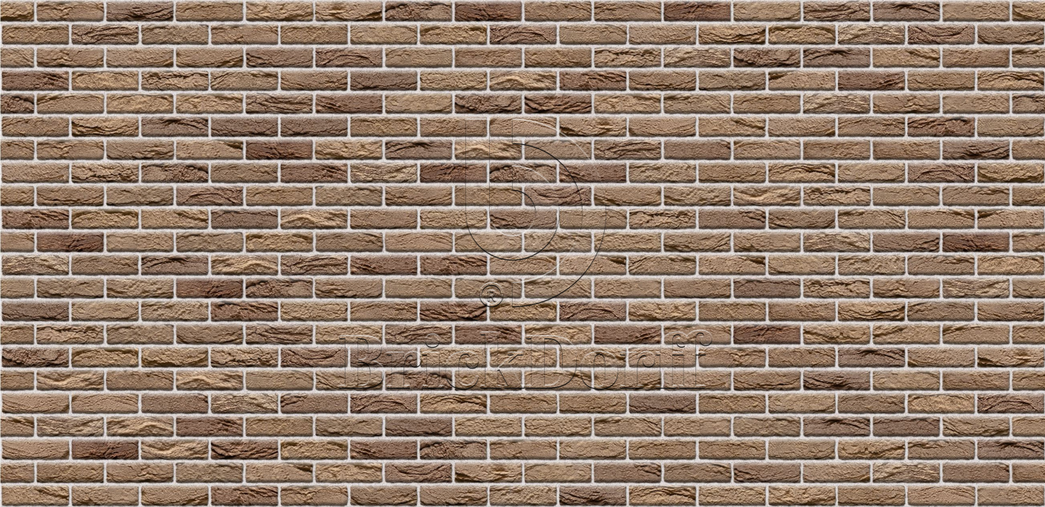 Донские Зори Шахматово w045 215*102*65 мм, Кирпич ручной формовки полнотелый, облицовочный