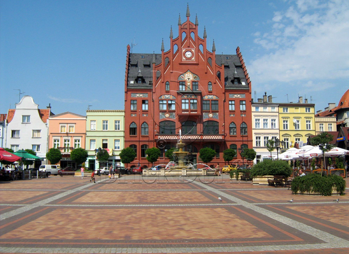 Тротуарная плитка клинкерная ABC Herbstlaub-geflammt (Хербстлауб-гефламмт), 200*100*20 мм