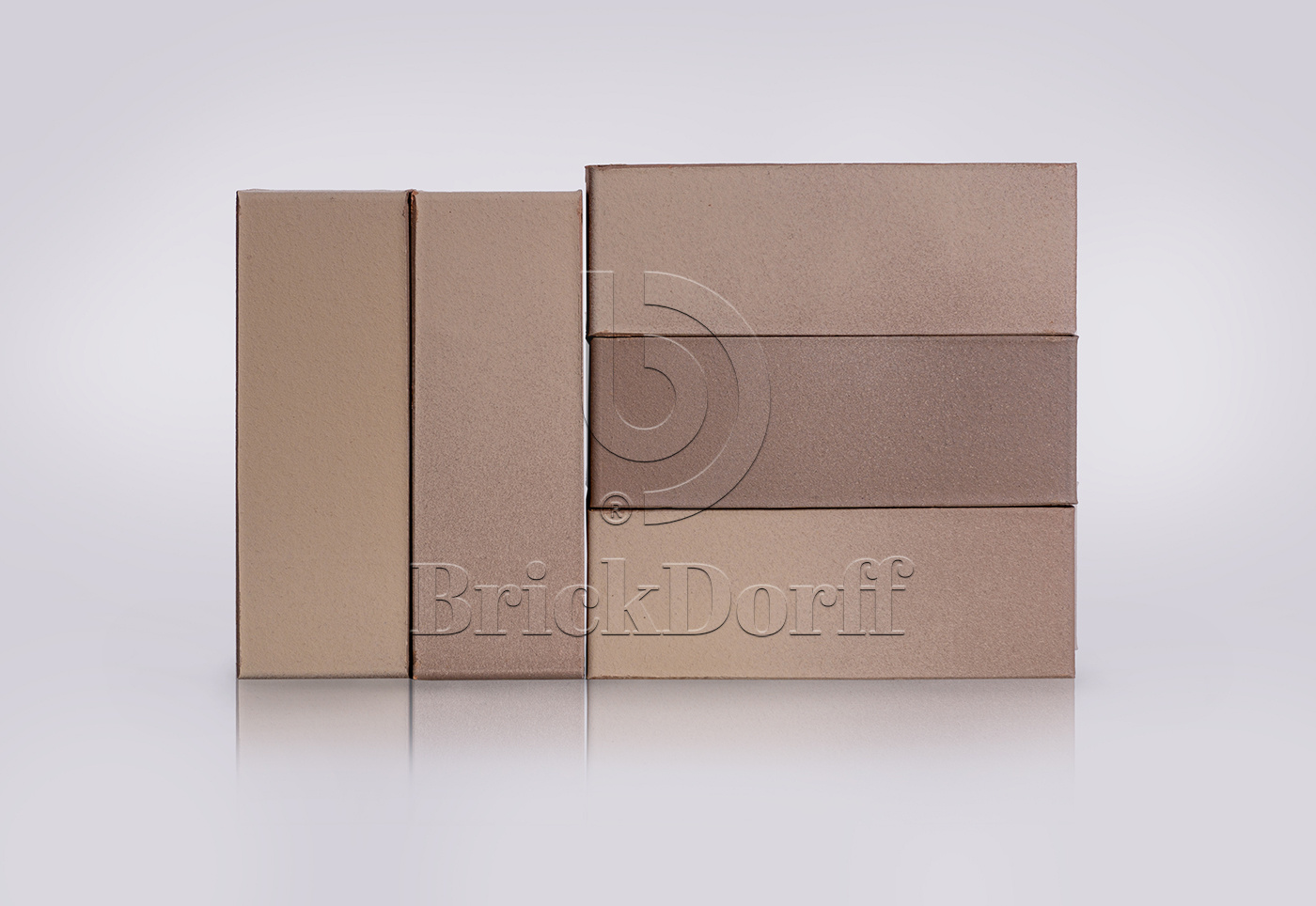 КГ Latte Premium 1НФ 250*120*65 песочный кирпич лицевой облицовочный керамический пустотелый