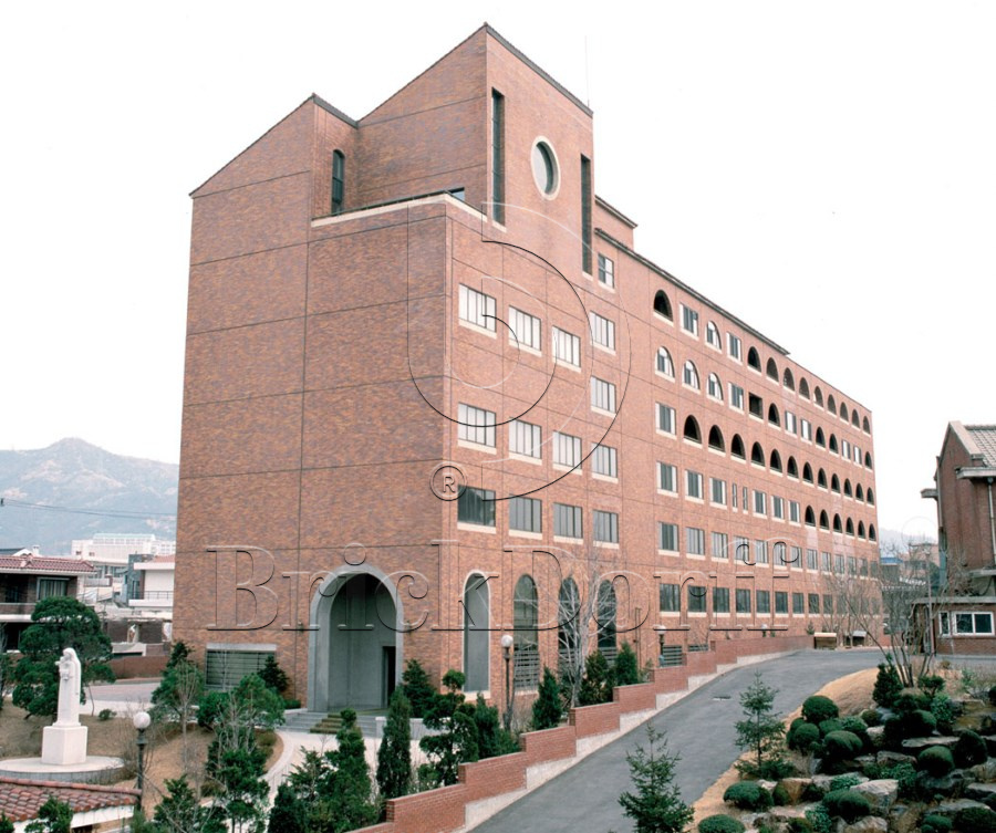 Клинкерная фасадная плитка облицовочная под кирпич Stroeher (Штроер) Keraprotect 413 utrecht рельефная NF11, 240*71*11 мм