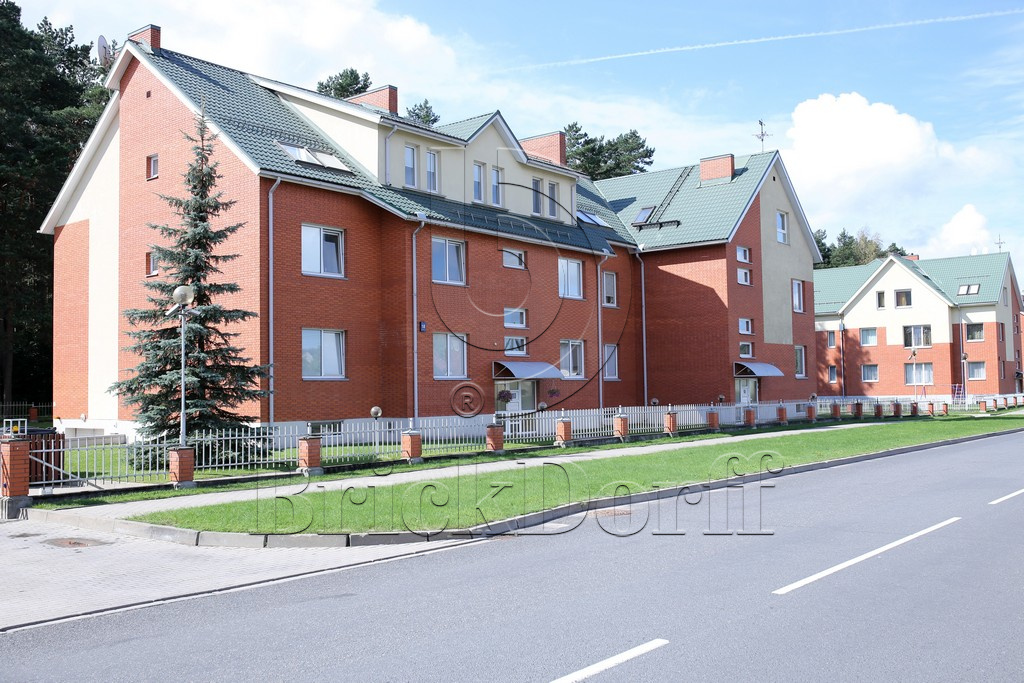 Кирпич клинкерный облицовочный красный, Lode Janka гладкий, 250*120*88 мм