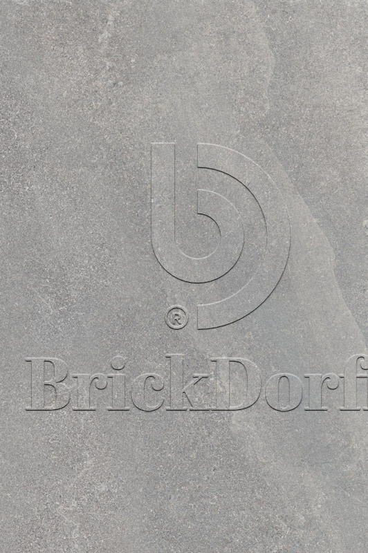 Natural Rocks Silver Grys 595*895*20 мм тротуарная плитка уличная, противоскользящая, керамогранитная Paradyz