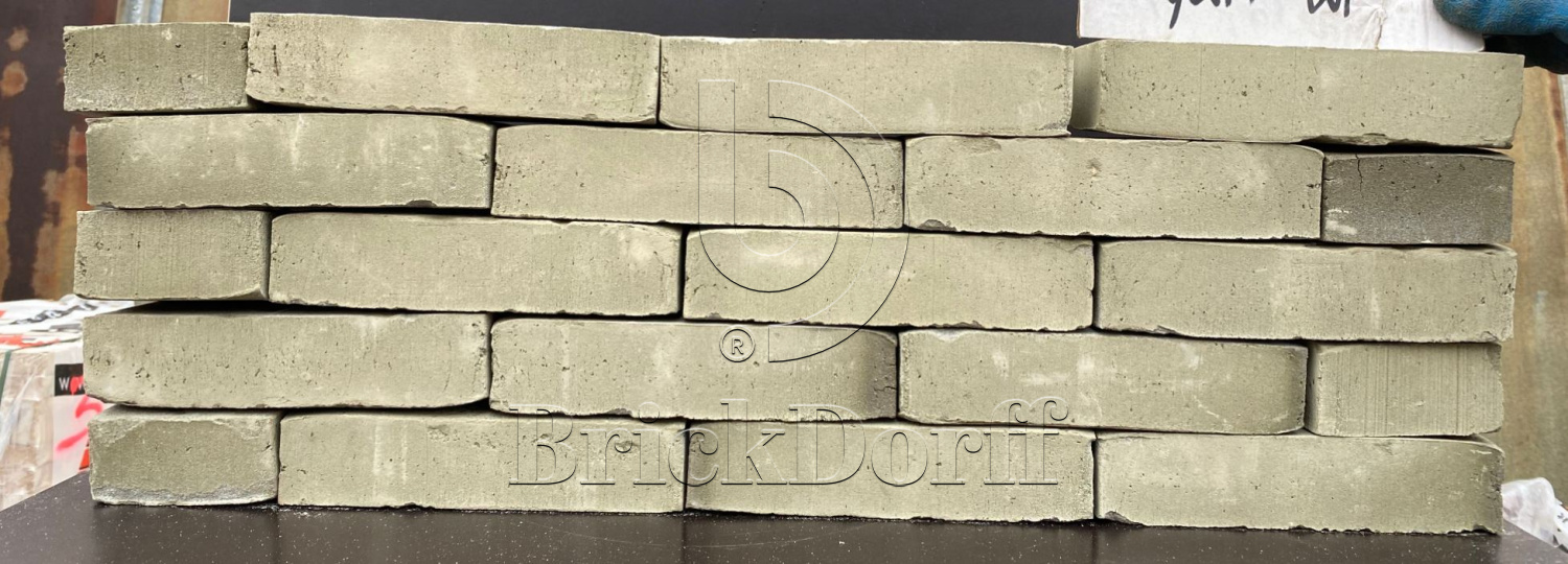 WYATT (KALAHARI) WF 215х102х51 мм, Кирпич ручной формовки Engels baksteen