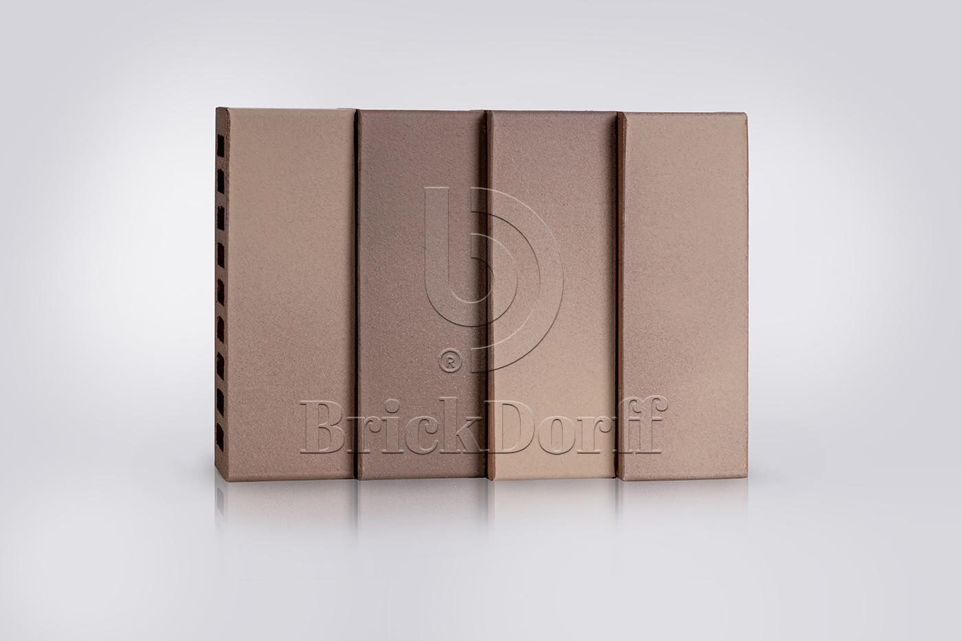 КГ Latte Premium 1НФ 250*120*65 песочный кирпич лицевой облицовочный керамический пустотелый