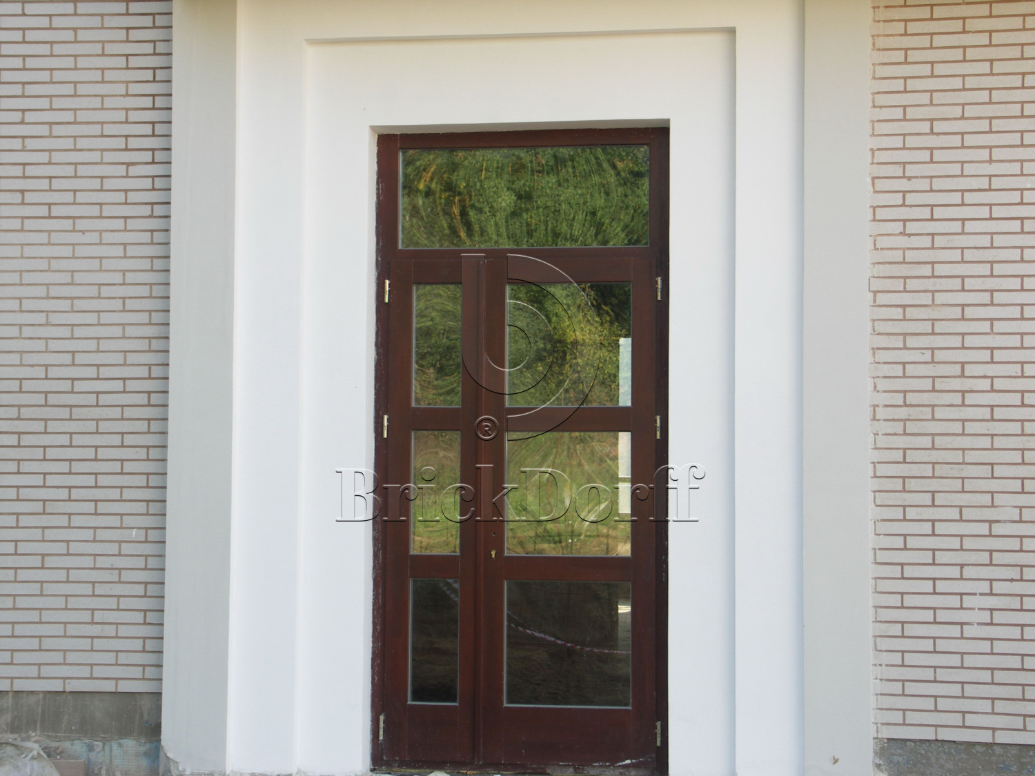 Фасадная Термопанель из пенополистирола ППС 60 мм с клинкерной плиткой Piz Duan 240*71*10 мм