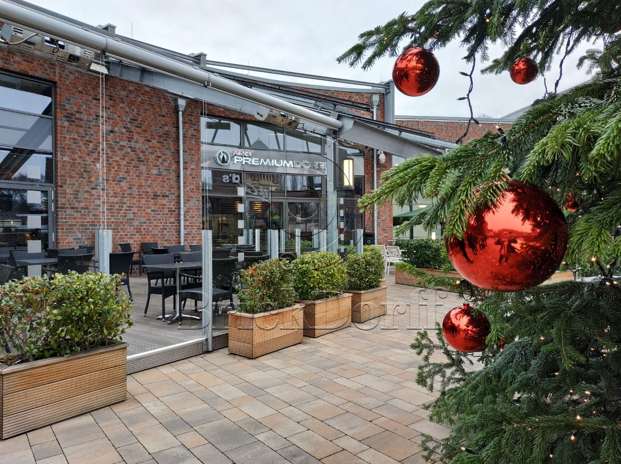 Кирпич облицовочный Клинкерный ABC 5781 Wittenburg Kohlebrand mit Sinterschmolz glatt NF 240*115*71 мм