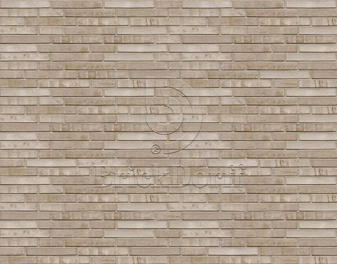 Кирпич облицовочный Клинкерный ригельный Langformat ABC 36108 Aquaterra Salina grau 365*115*40 мм