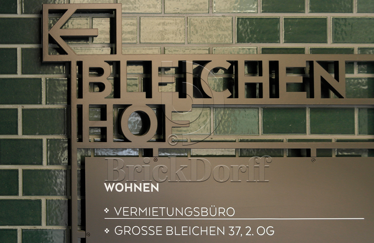 PRO-18-8 Глазурованная клинкерная фасадная плитка под кирпич ral 6028 122x69x10 мм