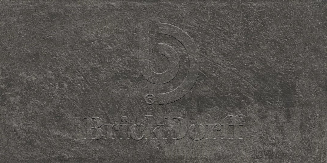 Carrizo Basalt 600*300*8,5 мм клинкерная плитка большеформатная для фасада и цоколя