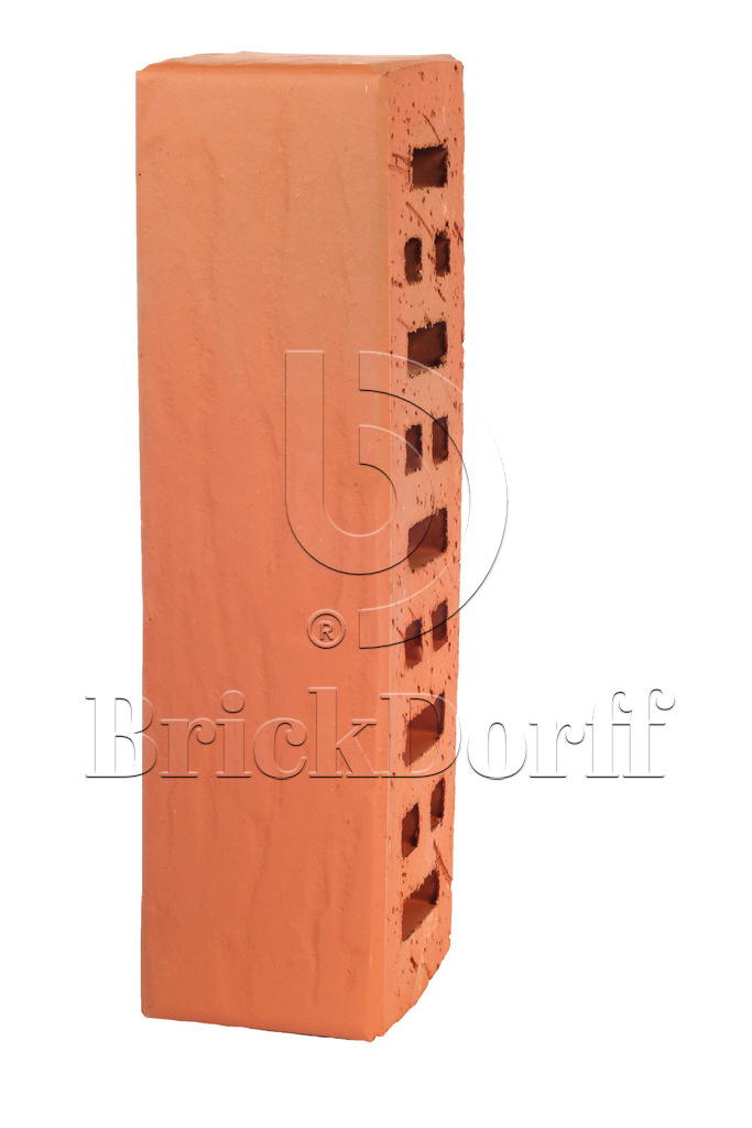 Кирпич клинкерный облицовочный пестрый, Lode VECA  RUDITE ретро, 250*85*65 мм