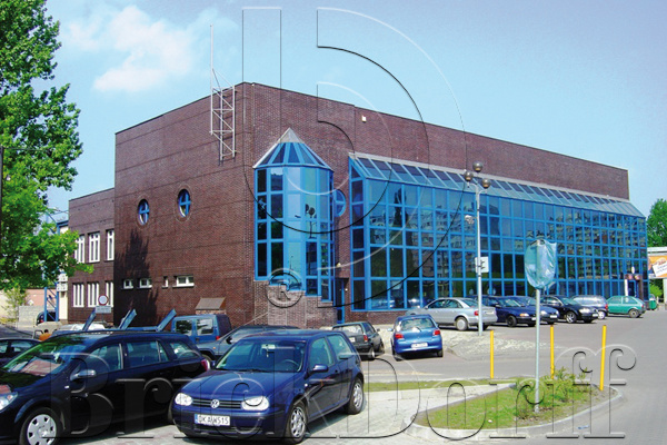 Клинкерная фасадная плитка облицовочная под кирпич Stroeher (Штроер) Keravette Shine 825 sherry гладкая NF11, 240*71*11 мм