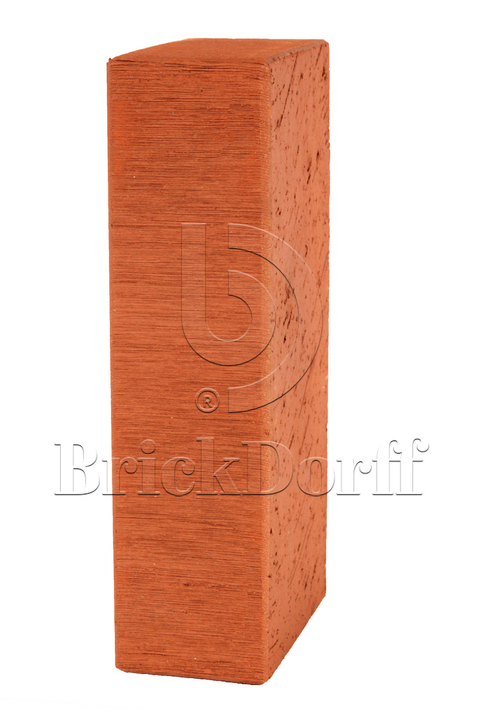 Кирпич керамический полнотелый Печной Lode ASAIS JANKA гладкий, 250*120*65 мм