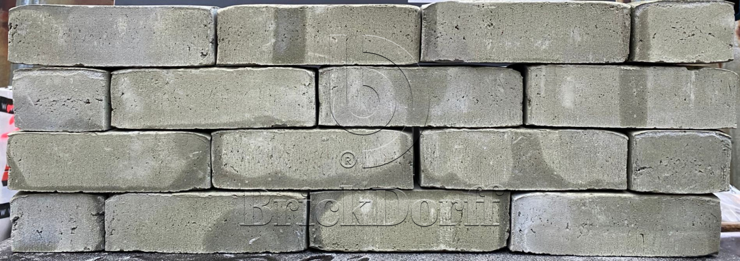 WYATT (KALAHARI) WF 215х102х51 мм, Кирпич ручной формовки Engels baksteen