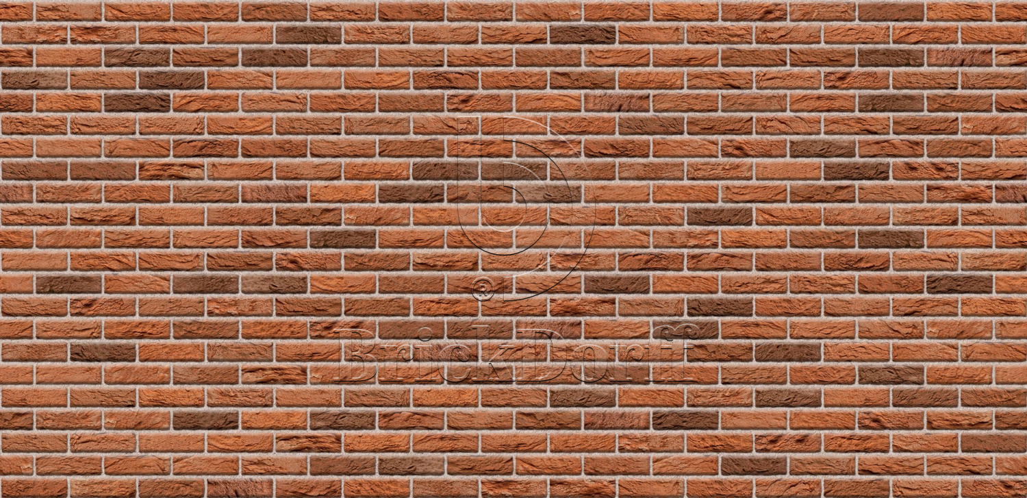 Донские Зори Поречье w031 215*102*65 мм, Кирпич ручной формовки полнотелый, облицовочный